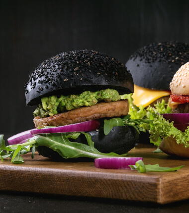 Бургур с курицей